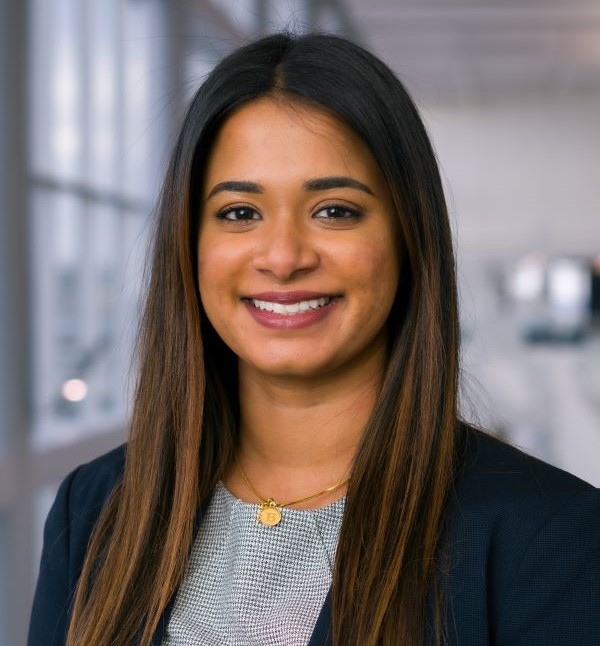 Nisha Mathews, Ed.D.