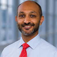 Aditya Bagrodia, M.D.