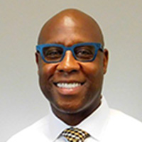 Adrian Lawrence, M.D.