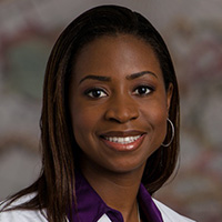 Alecia Nero, M.D.