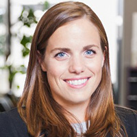 Amy Hughes, Ph.D.