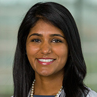 Amy Mathews, M.D.