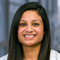 Amy Vora, M.D.