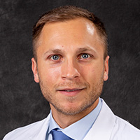 Avi Ruderman, M.D.