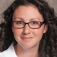 Bethany Lussier, M.D.