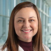 Brittny Tillman, M.D.