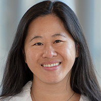 Christine Chen, M.D.