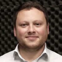 Daniel Stoddard, Ph.D.