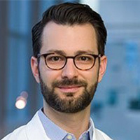David Fudman, M.D.