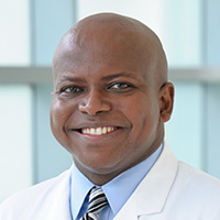 Donald Glass, M.D., Ph.D.
