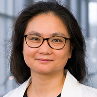 Lenette Lu, M.D., Ph.D.