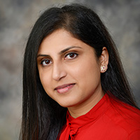 Maria Bano M.D.
