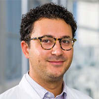 Michael Siah, M.D.