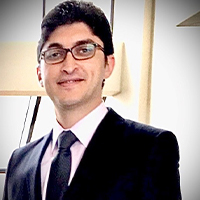 Moheb Boktor, M.D.