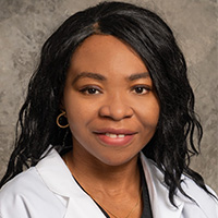 Ngozi Enwerem, M.D.