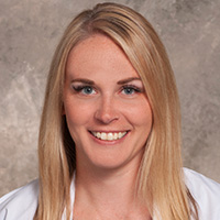 Nicole Rich, M.D.