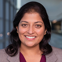 Padmaja Reddy, M.D.