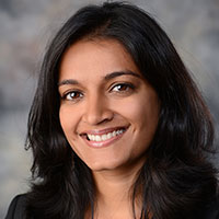 Devika Rao, M.D.
