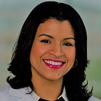 Sasha Alick-Lindstrom, M.D.