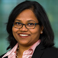 Vidushi Golla, M.D.