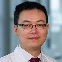 Xinhui Duan, Ph.D.