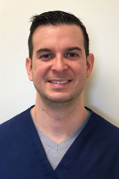 Wilmer Moreno, M.D.