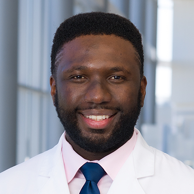 Emmanuel Ohuabunwa, M.D., M.B.A