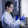 Research Track Faculty Development Program