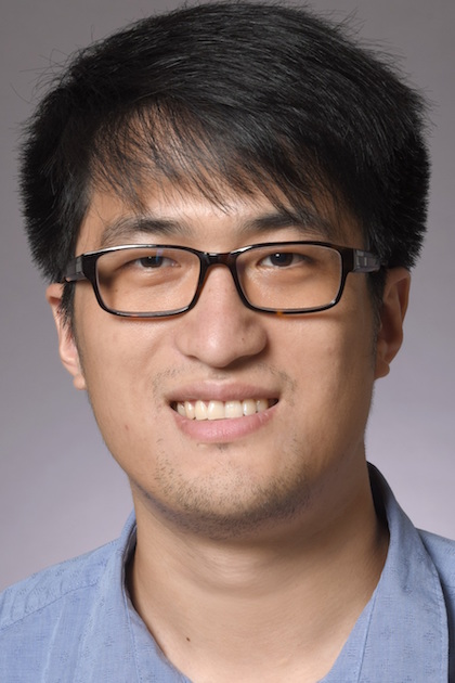 Tao Wang, Ph.D.