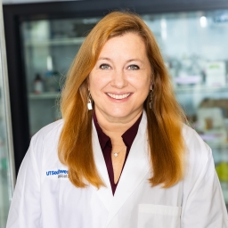 Ondine Cleaver, M.D.