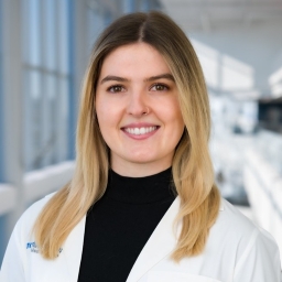 Alyssa Bean, MS, RD, LD