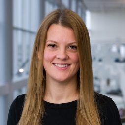 Amanda Willis, DNP, MBA