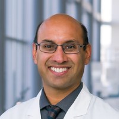 Anand Rohatgi, M.D., MSCS