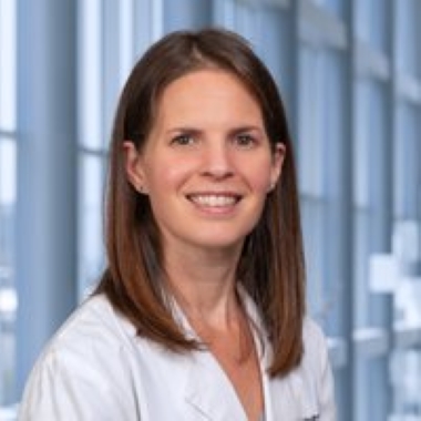 Bonnie Prokesch, M.D.