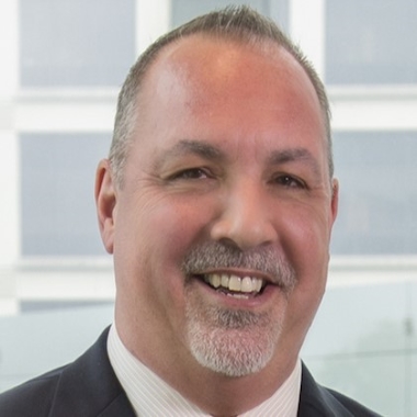 Jon Williamson, Ph.D.