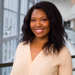 Marissa Hansen, M.A.