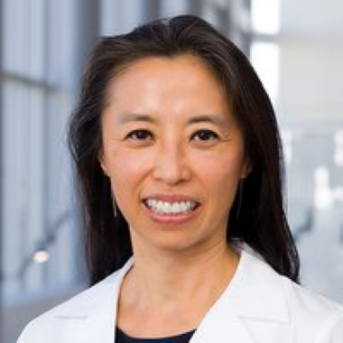 May Lau, M.D., MPH