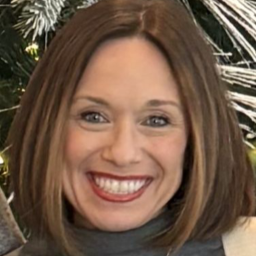 Rachel Schenkemeyer headshot