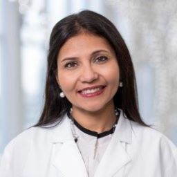 Rina Sanghavi, M.D.