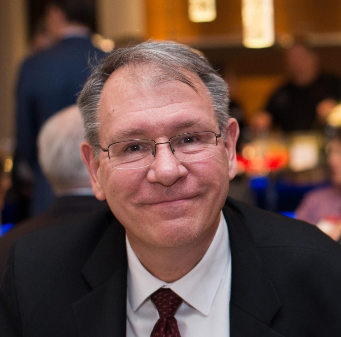 Patrick Dunn, Ph.D.