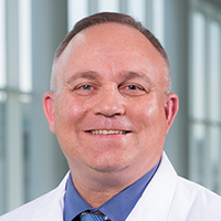 Scott Smith, Ph.D