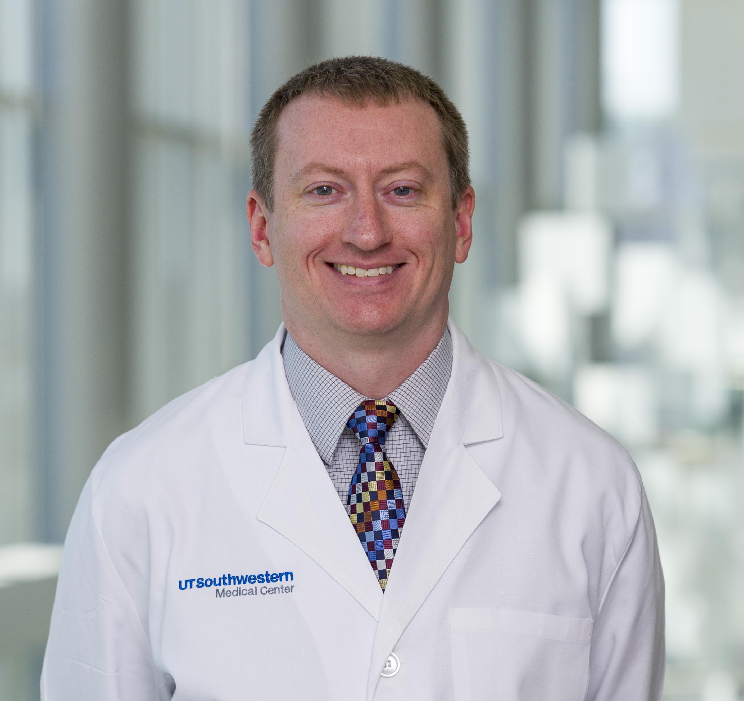 Markey McNutt, M.D., Ph.D.