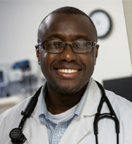 Mohamed Bojang, DNP, APRN, FNP-BC Mohamed Bojang, DNP, APRN, FNP-BC