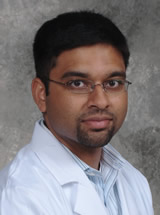 Zahid Ahmad, M.D.