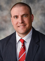 Adam Alder, M.D.