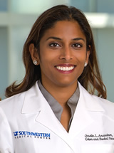 Joselin Anandam, M.D.