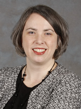 Sandy Cope-Yokoyama, M.D., FCAP