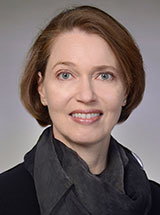 Dr. Lindsay Cowell