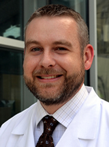 Ryan Foster, Ph.D.