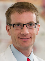 David Gerber, M.D.